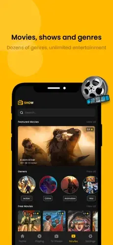 sportskeeda Movies and shows
