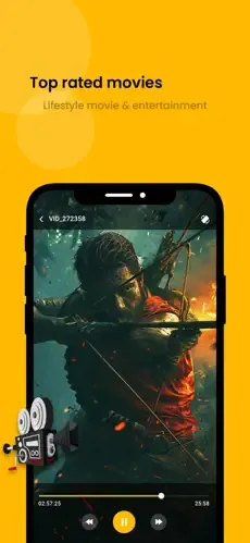 sportskeeda Top Rated Movies